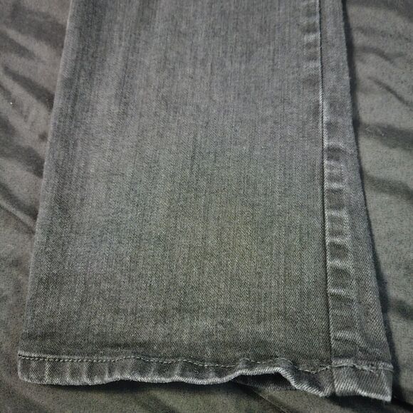 Gloria Vanderbilt Amanda Boot Cut Womens Jeans Size 10 Cotton Blend Stretch - Picture 11 of 12